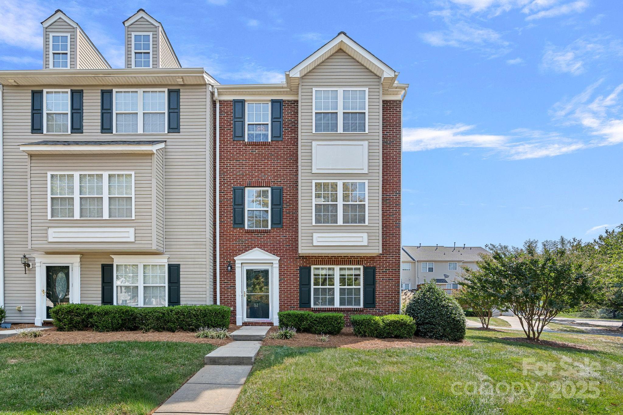 9204 Washam Potts Road