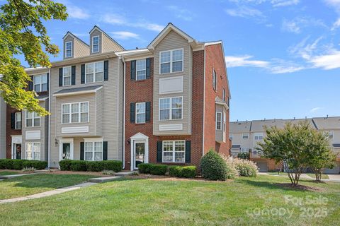 9204 Washam Potts Road Cornelius NC 28031
