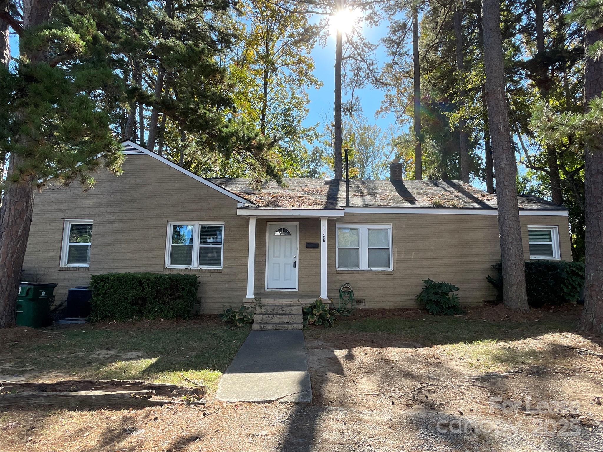 1728 Matheson Avenue