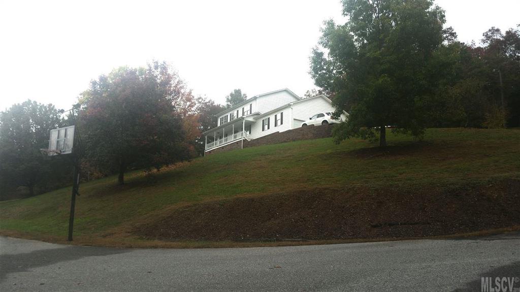 Raintree - Residential