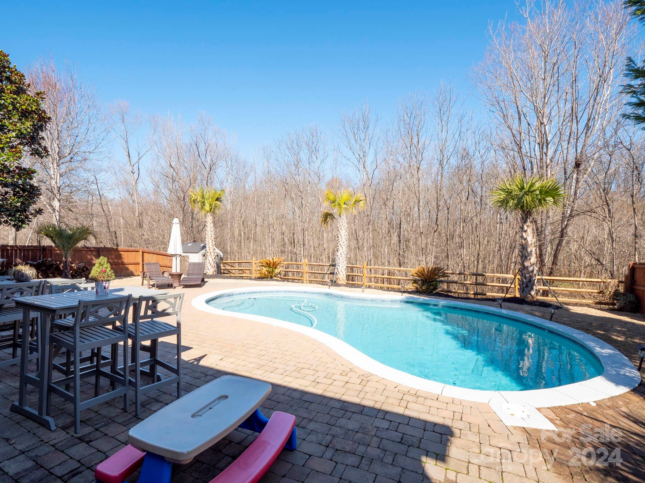 Pleasant Glen - Residential