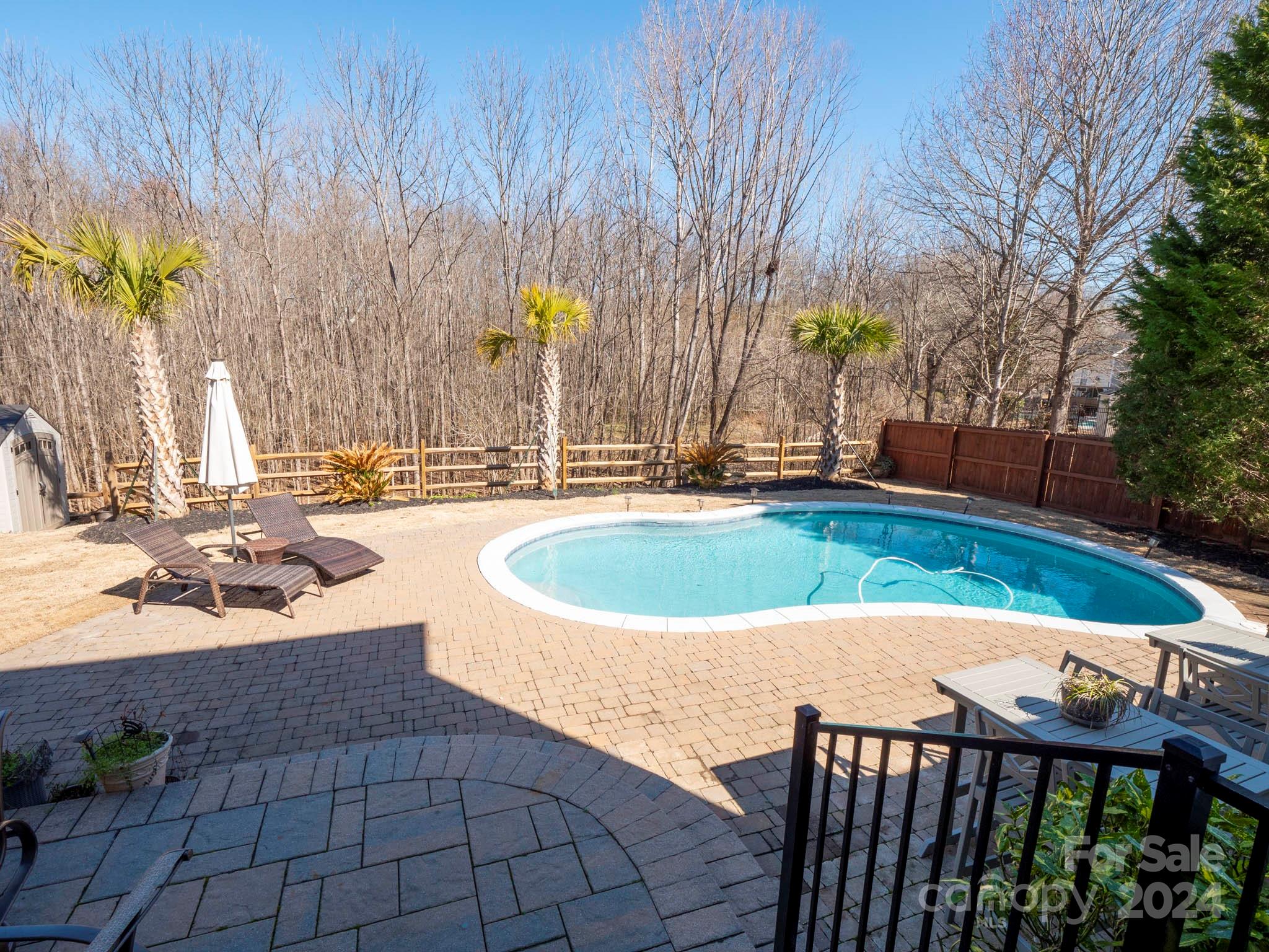 Pleasant Glen - Residential