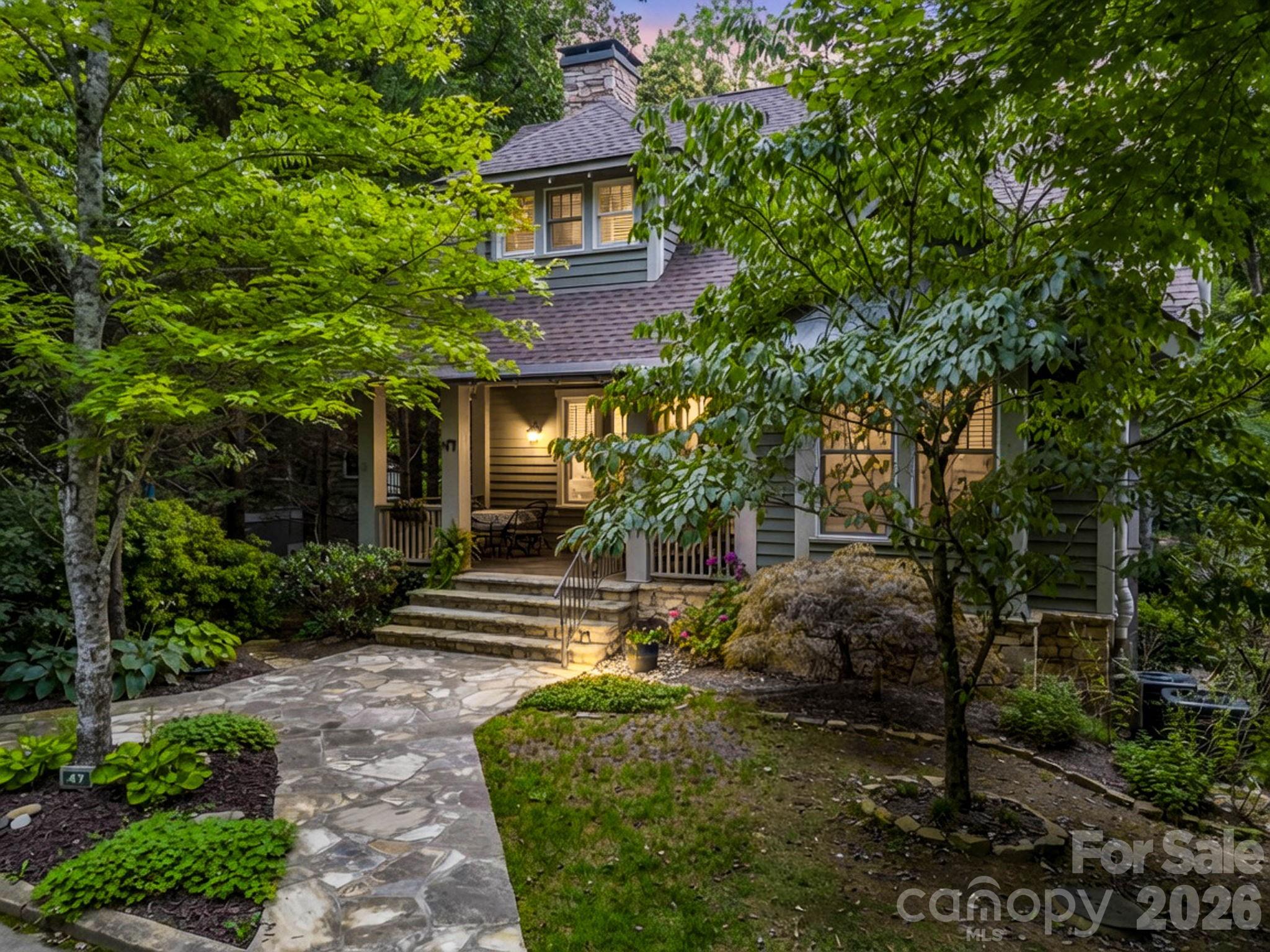 47 Cheshire Drive