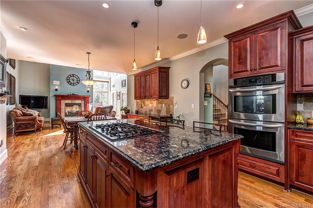 The Landing - Residential