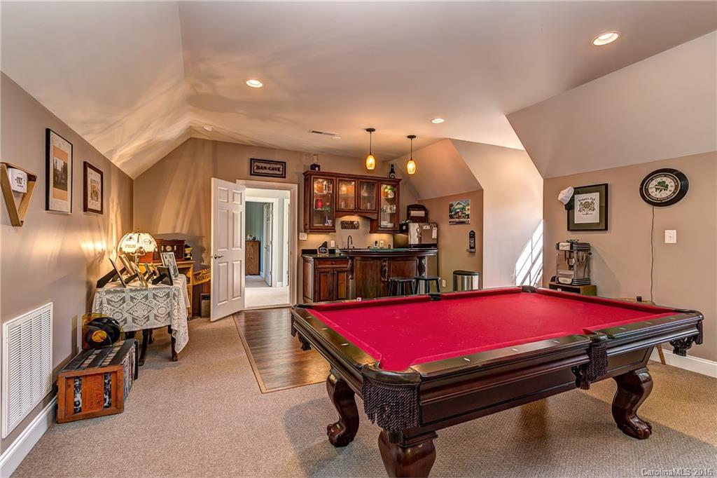 The Landing - Residential