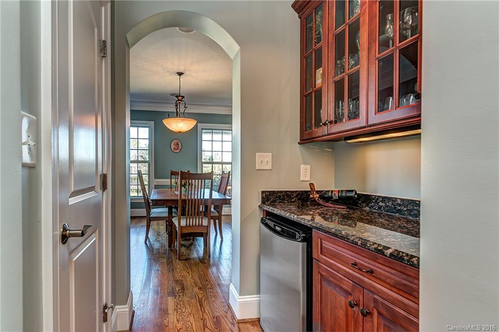 The Landing - Residential