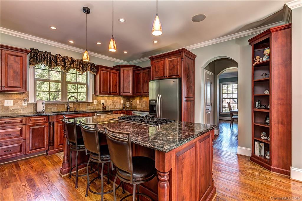 The Landing - Residential