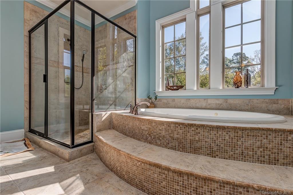 The Landing - Residential