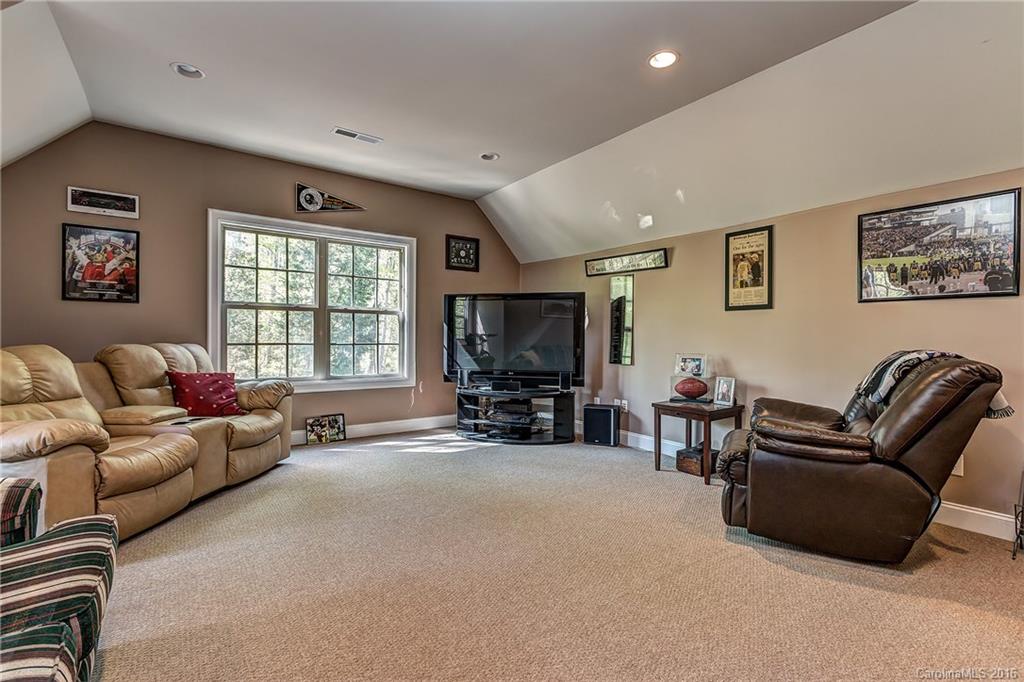 The Landing - Residential