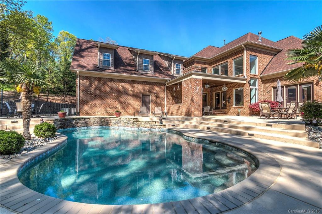 The Landing - Residential