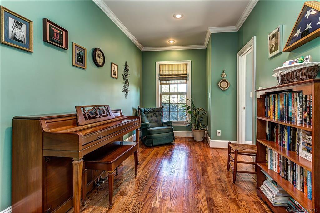 The Landing - Residential