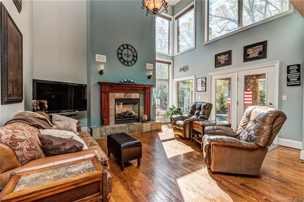 The Landing - Residential