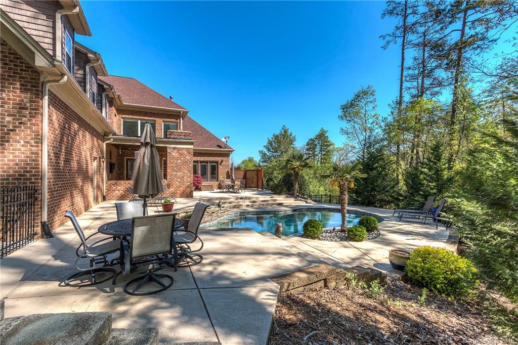 The Landing - Residential