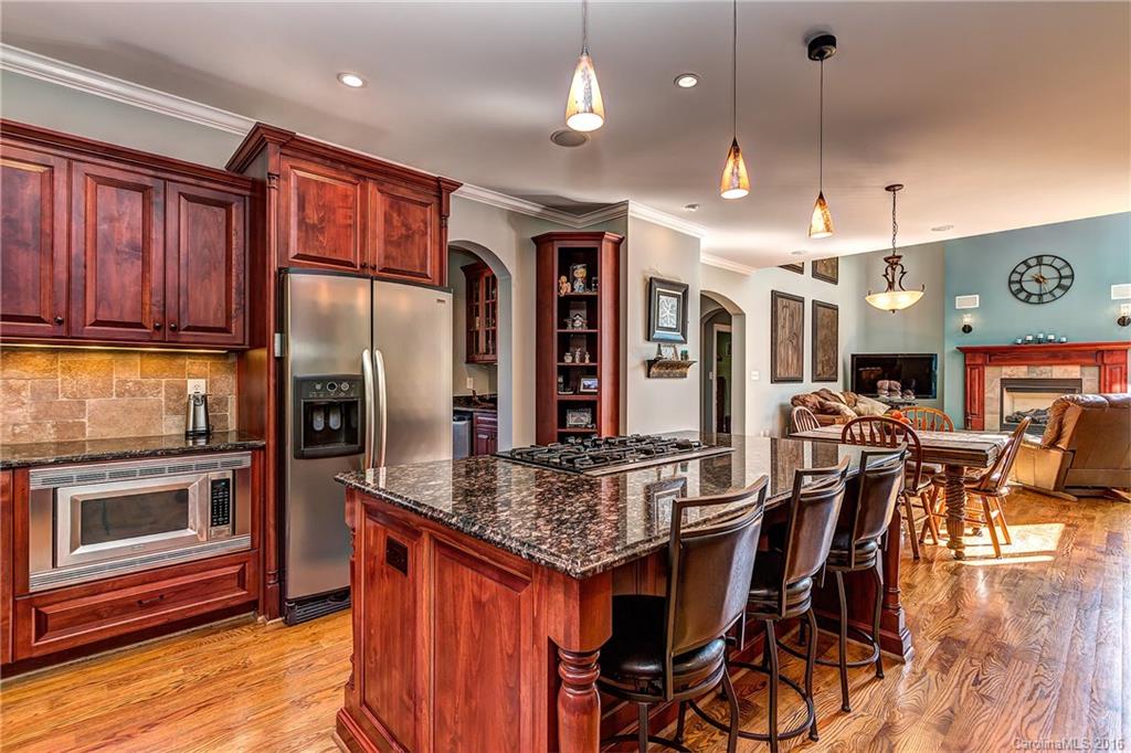 The Landing - Residential