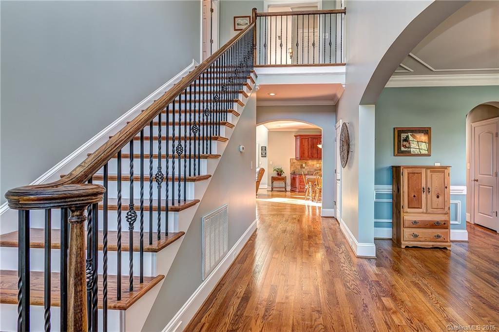 The Landing - Residential