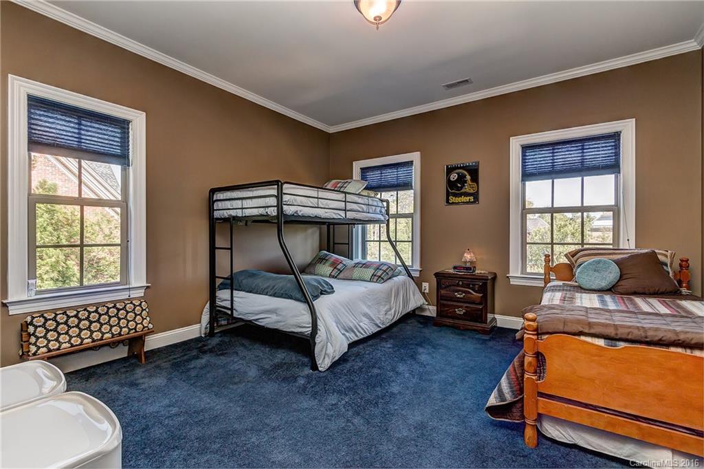 The Landing - Residential