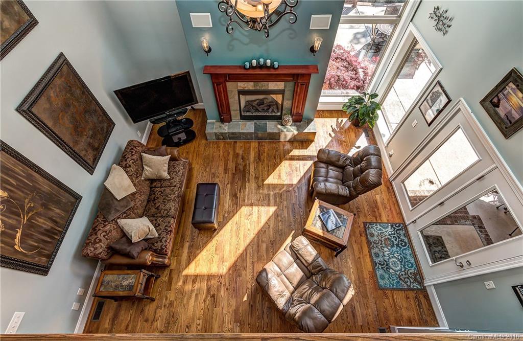 The Landing - Residential