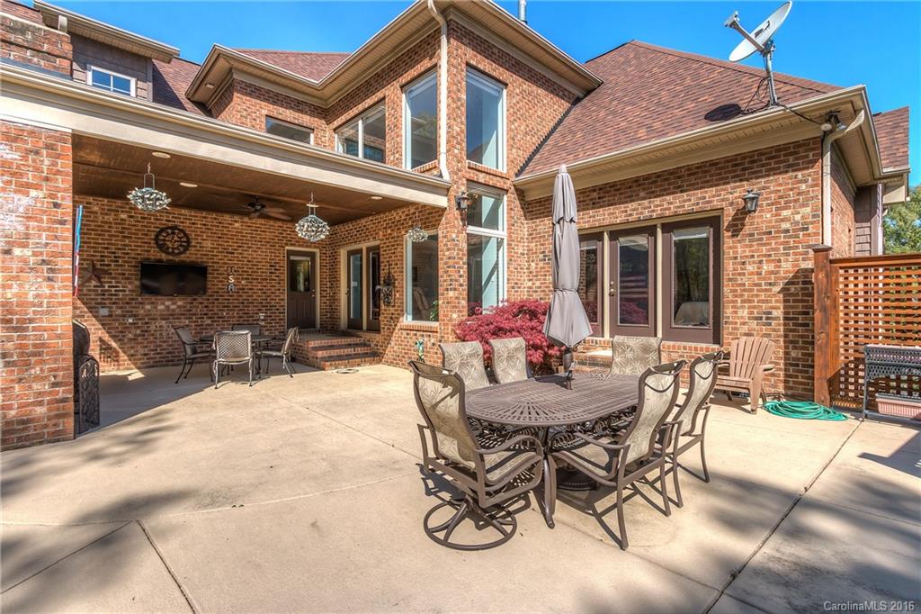 The Landing - Residential