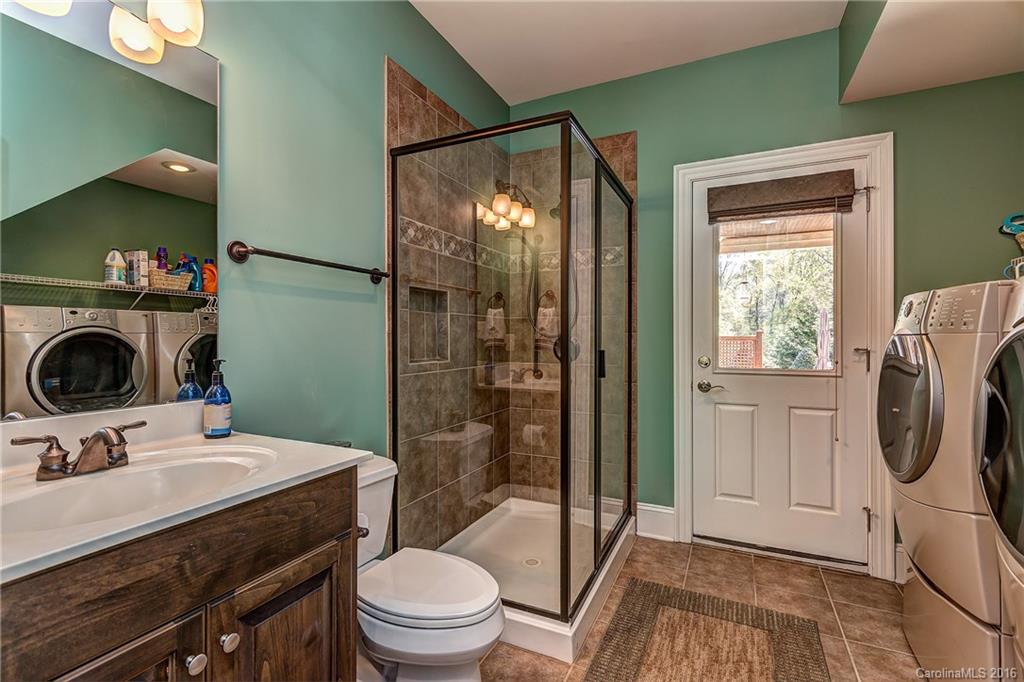 The Landing - Residential