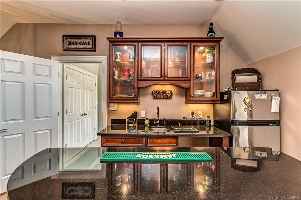 The Landing - Residential