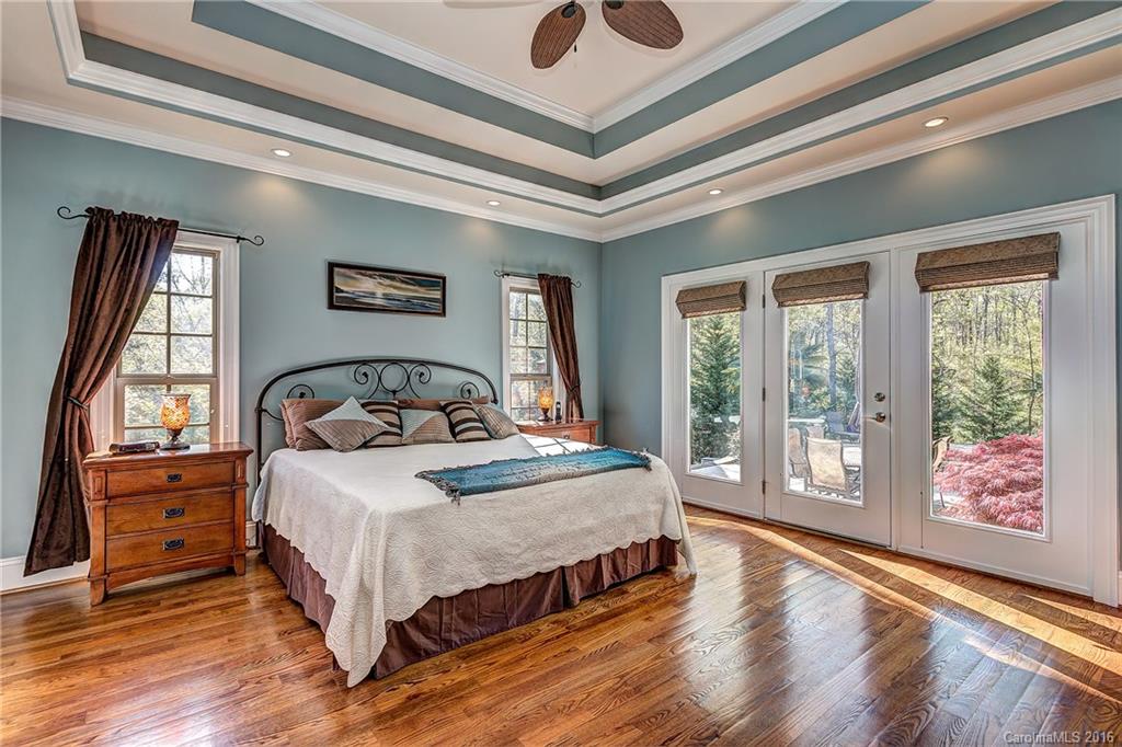 The Landing - Residential