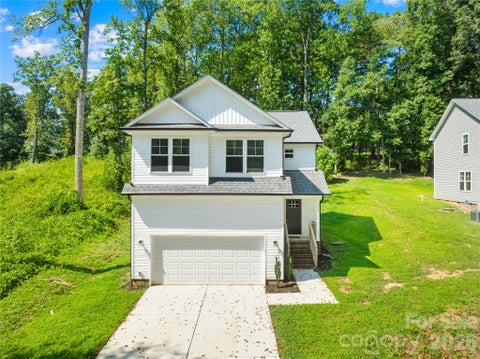 Photo of 242 Valleybrook Lane, Troutman, NC 28166 (MLS # 4421198)