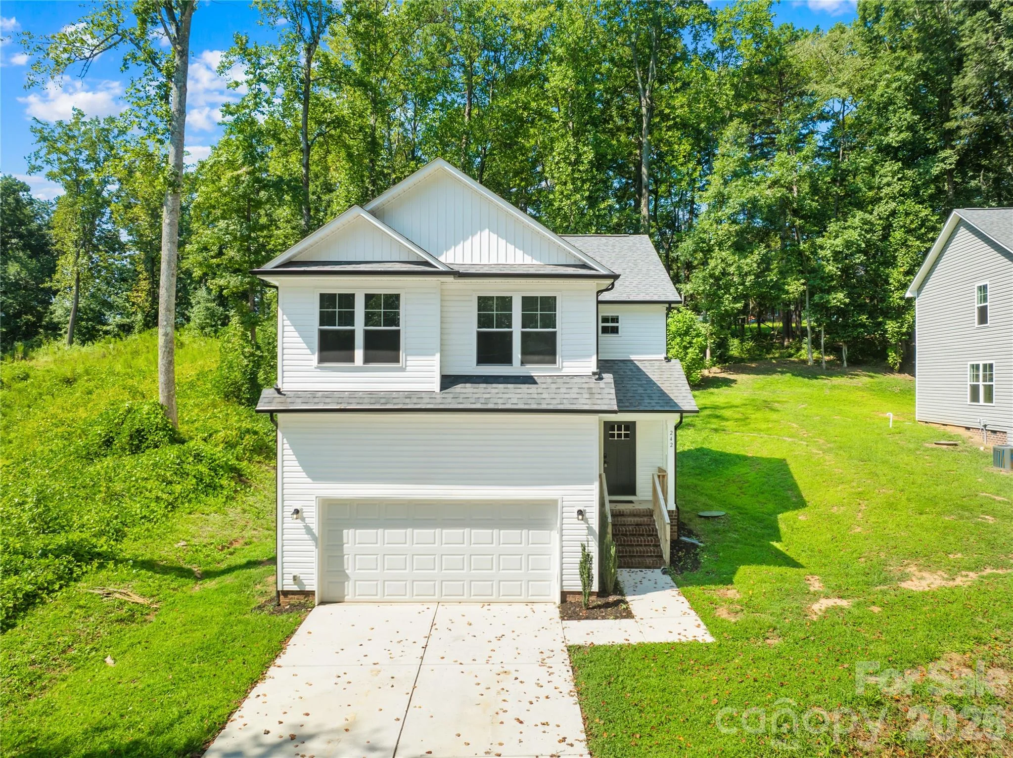 242 Valleybrook Lane, Troutman, NC, 28166