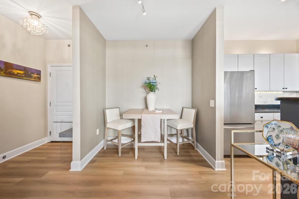 1315 East Condominium - Residential