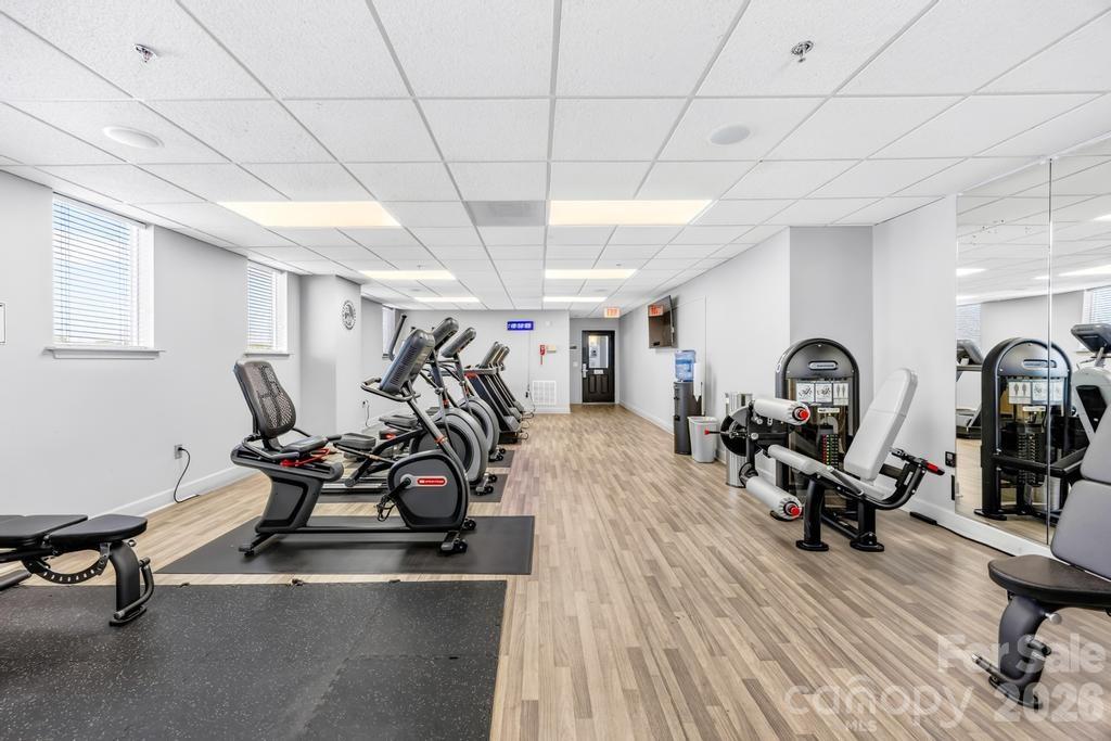 1315 East Condominium - Residential