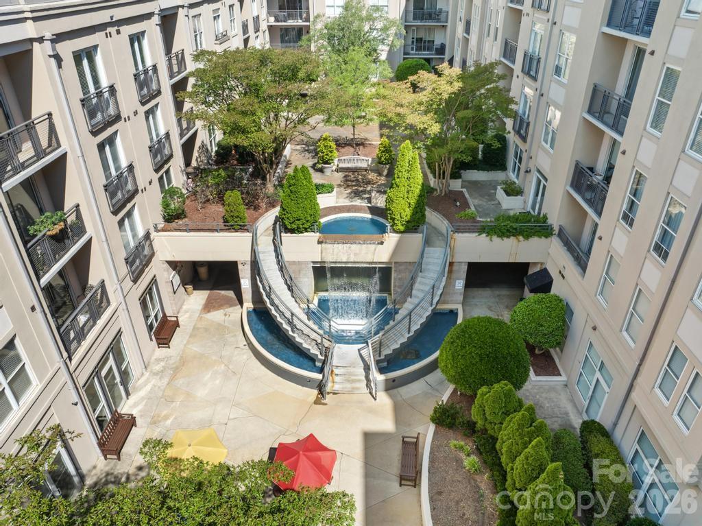 1315 East Condominium - Residential
