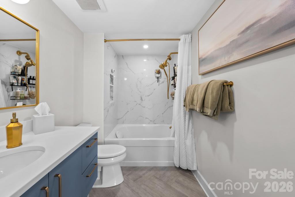 1315 East Condominium - Residential
