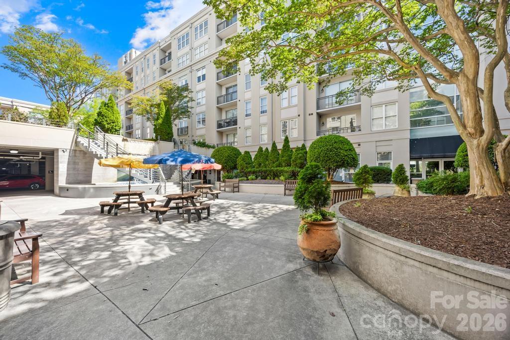 1315 East Condominium - Residential
