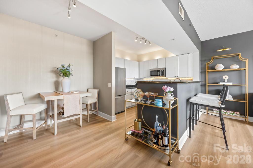 1315 East Condominium - Residential