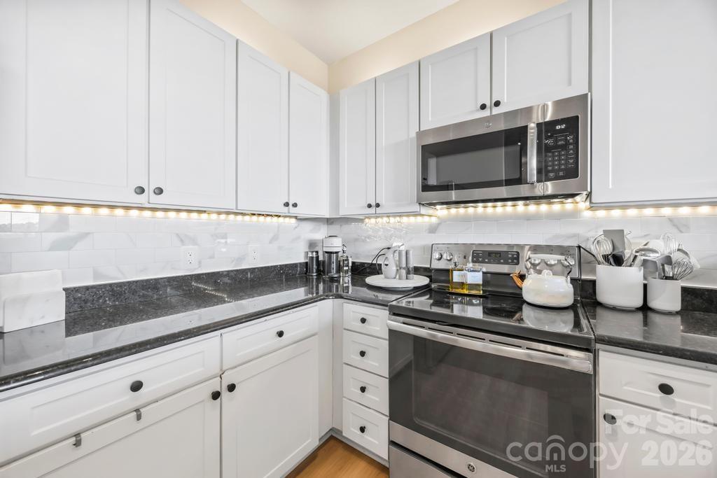 1315 East Condominium - Residential