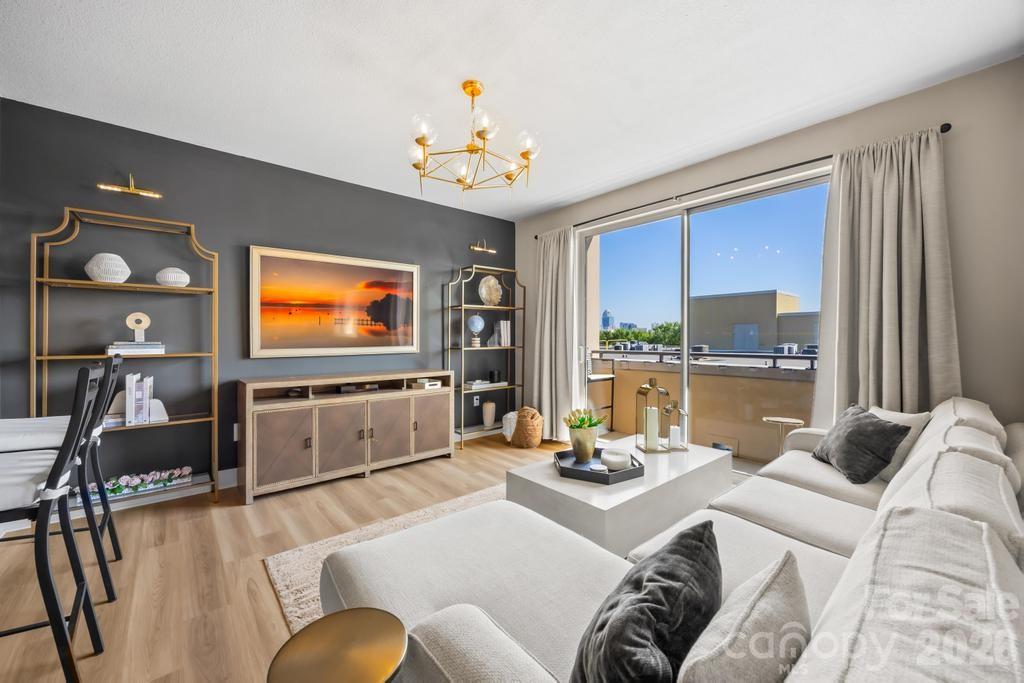 1315 East Condominium - Residential
