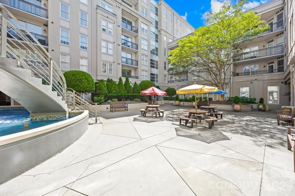 1315 East Condominium - Residential