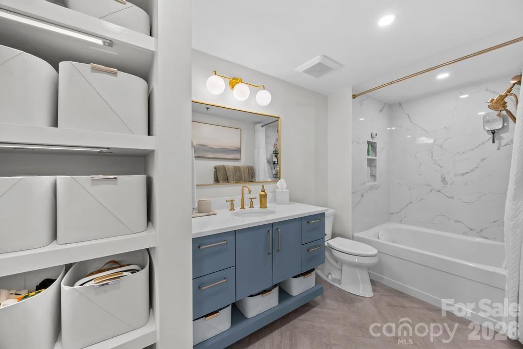 1315 East Condominium - Residential