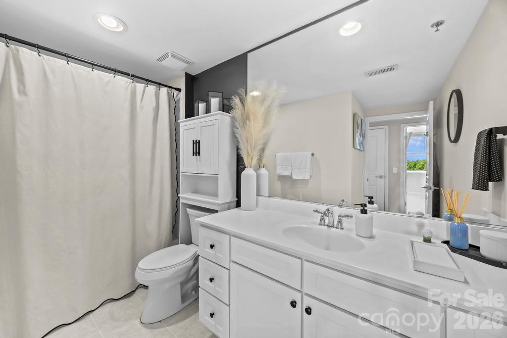 1315 East Condominium - Residential