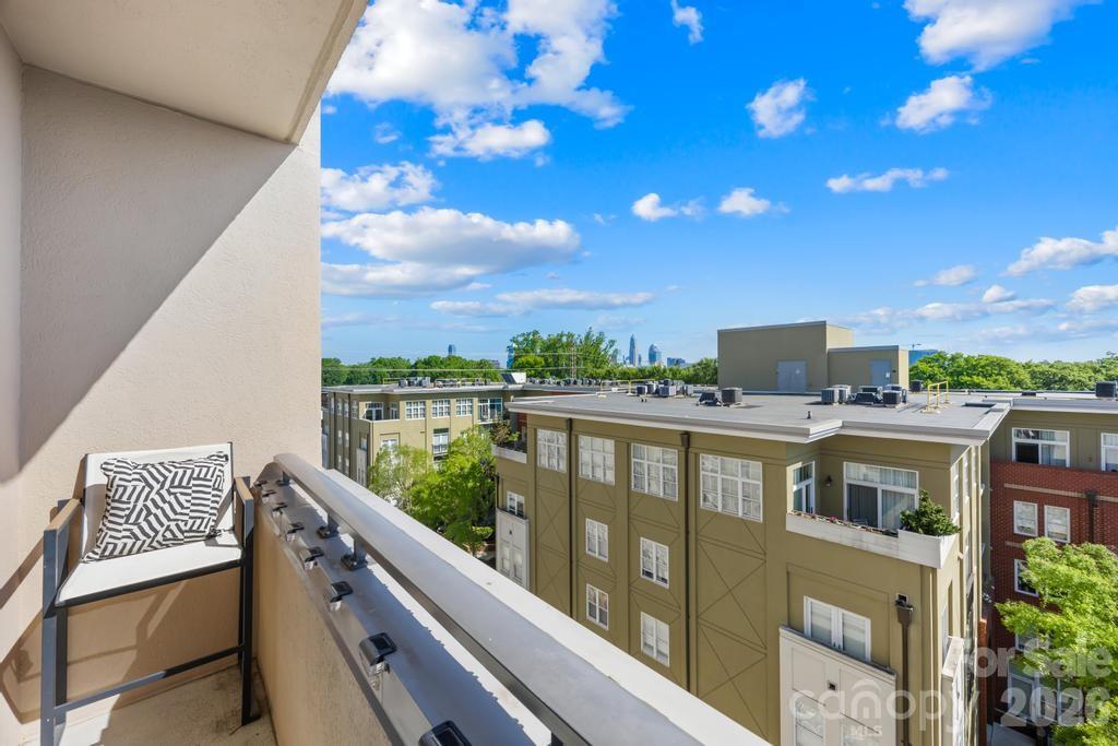 1315 East Condominium - Residential