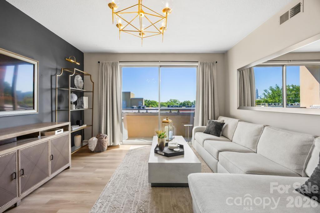 1315 East Condominium - Residential