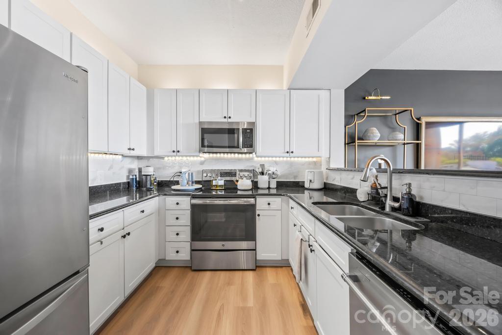 1315 East Condominium - Residential