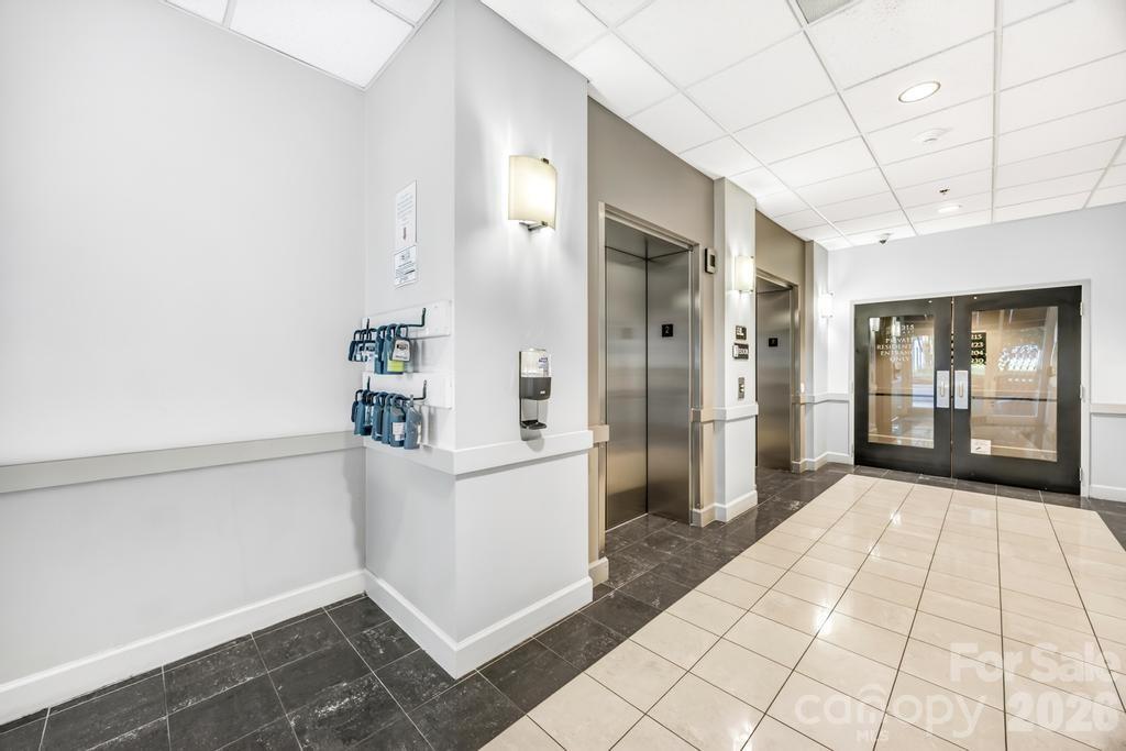 1315 East Condominium - Residential