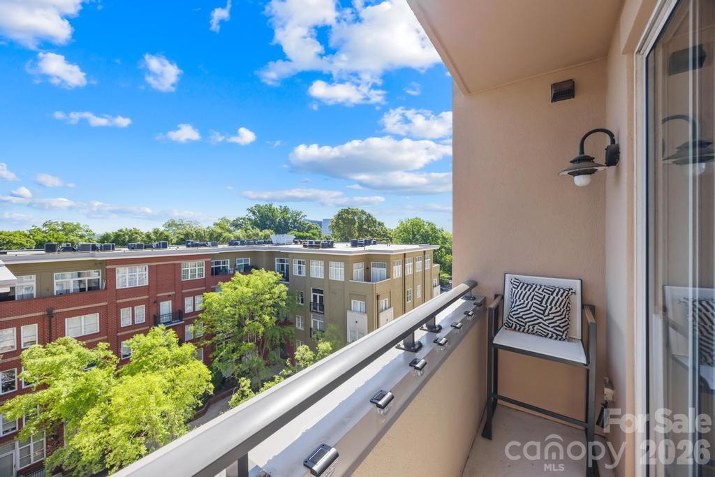 1315 East Condominium - Residential