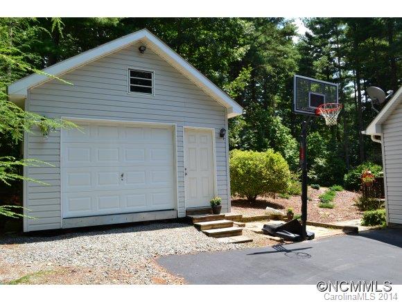 Lake Rugby Pines - Residential