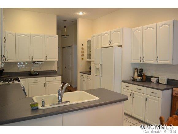Lake Rugby Pines - Residential