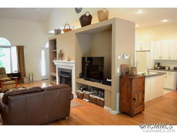 Lake Rugby Pines - Residential