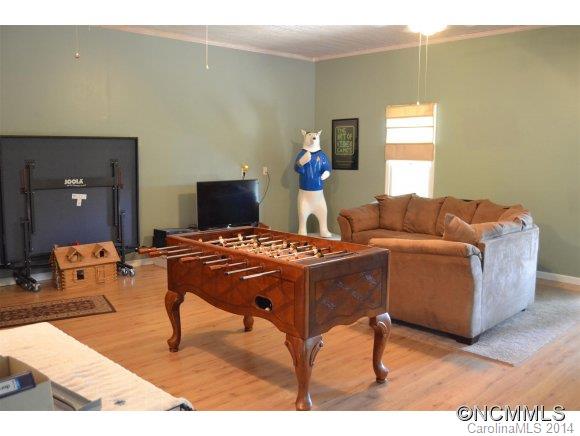Lake Rugby Pines - Residential