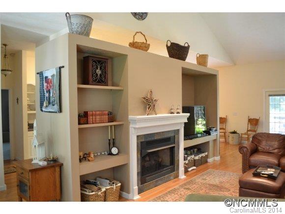 Lake Rugby Pines - Residential