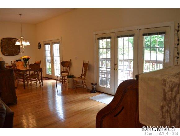 Lake Rugby Pines - Residential