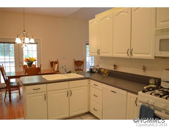 Lake Rugby Pines - Residential